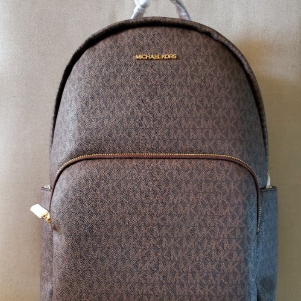 Michael Kors Travel Backpack